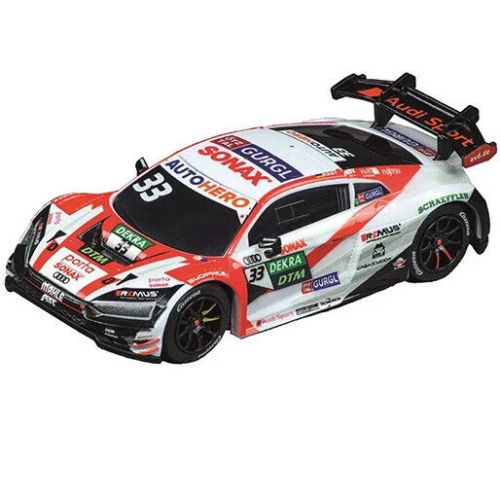 Carrera Go Audi R8 LMS GT3 DTM René Rast