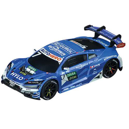 Carrera Go Audi R8 LMS GT3 DTM Ricardo F