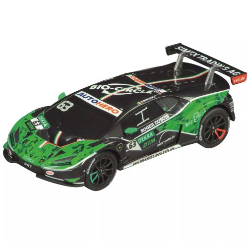 Voiture Carrera Go! Lamborghini Huracán Mirko Bortolotti 63