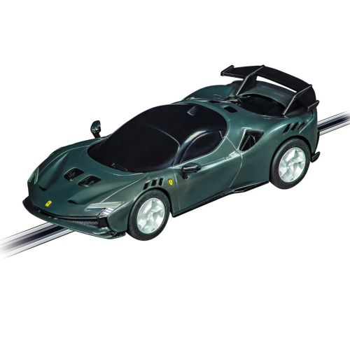 Carrera Go voiture Ferrari SF-90 XX Stradale - Gri
