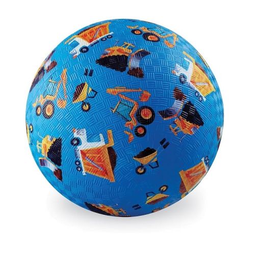 Ballon 7" Construction