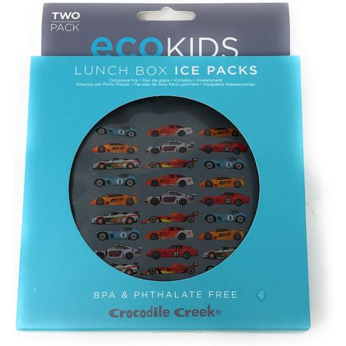 Ice pack auto
