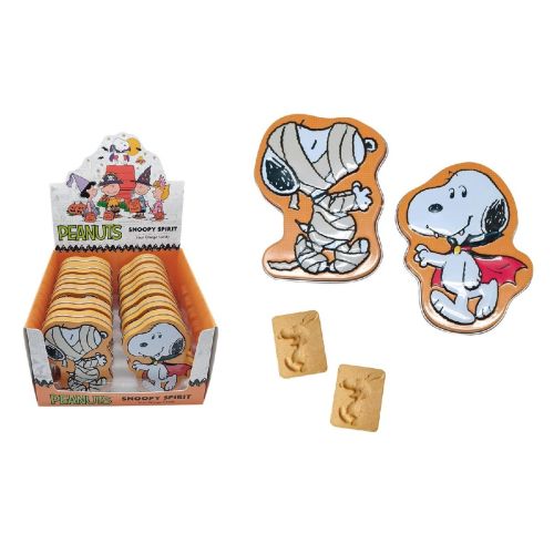 Bonbons Snoopy esprit