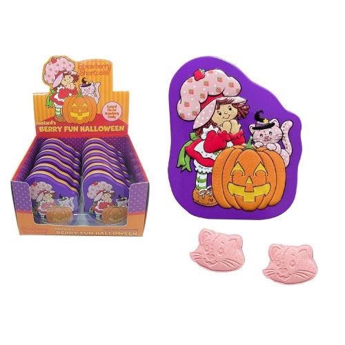 Bonbons Fraisinette Halloween