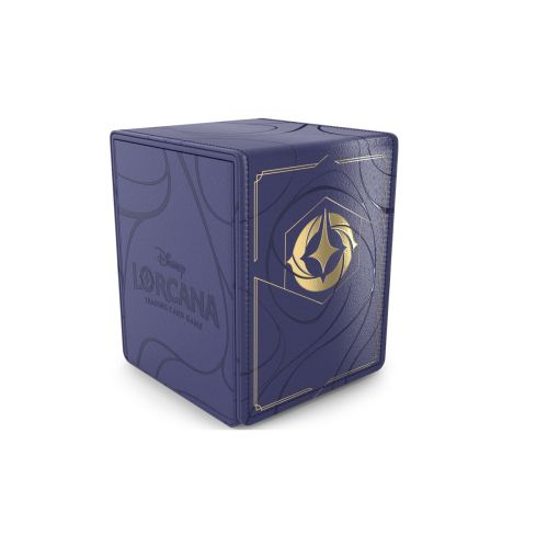 Boite de Deck Lorcana Deluxe