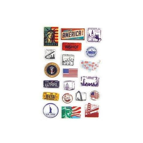 MA GOMETTES USA