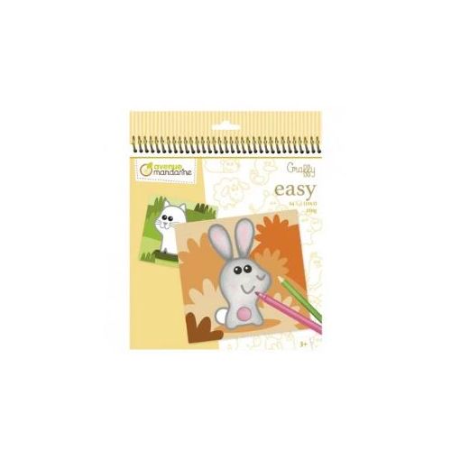 Graffy Easy Animaux de la ferme