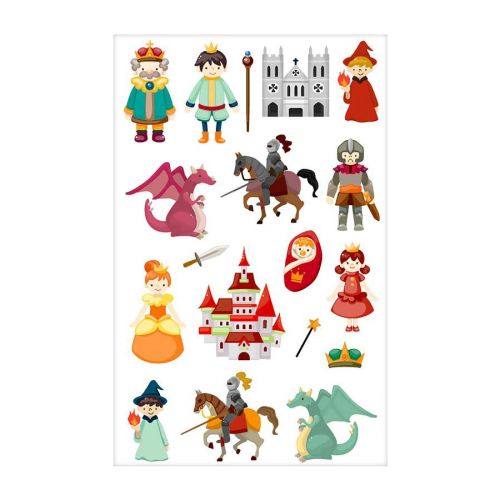 GOMETTES CHEVALIERS