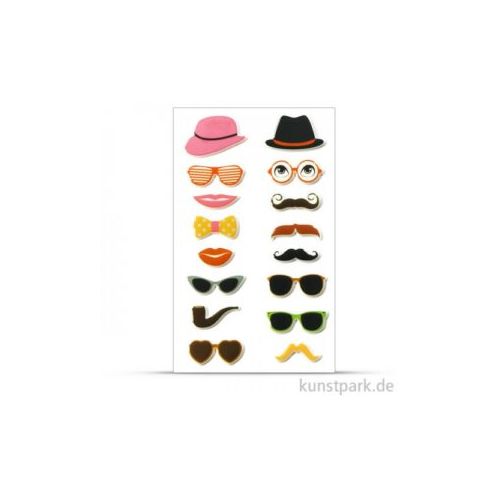 GOMETTES ACCESSOIRES PHOTOS