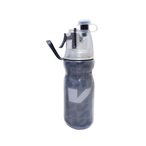 Bouteille d'eau isotherme avec bruine 470 ml Velec
