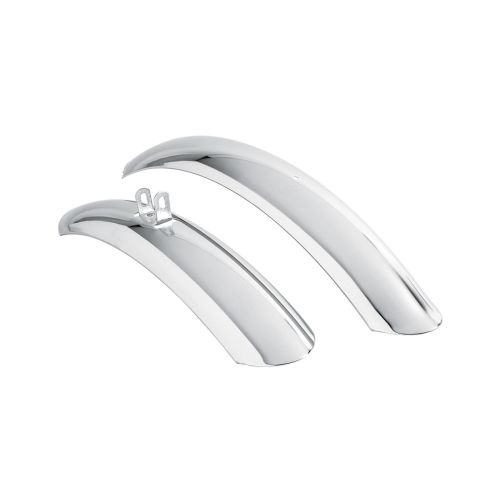 ELECTRA GARDE-BOUE STUBBY ARGENT