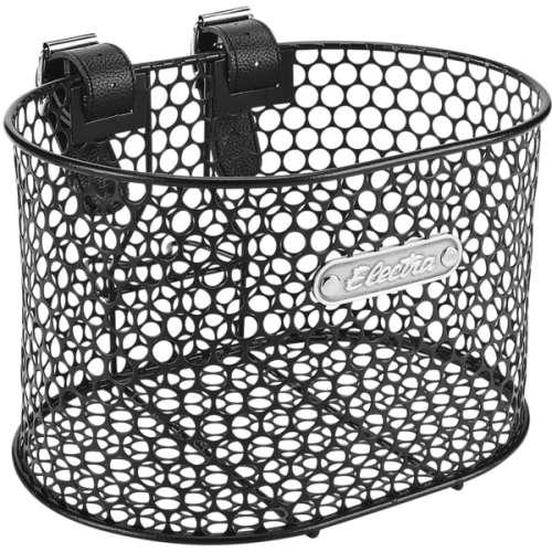Petit Panier Fixé Sur Cintre Par Sangles Électra H