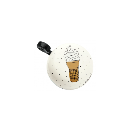 ELECTRA SONNETTE CREME GLACEE