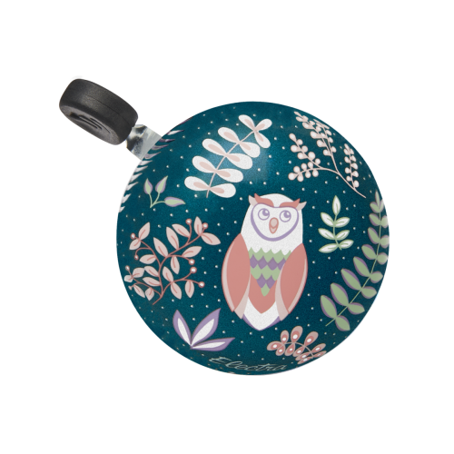 Electra Fern Small Ding Dong Bell, Vert foncé