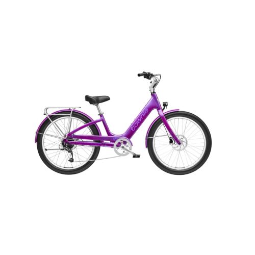 Townie Go! Step Thru Orchidée SM PR