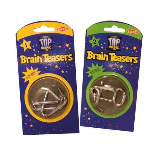 JS MAGIC BRAIN