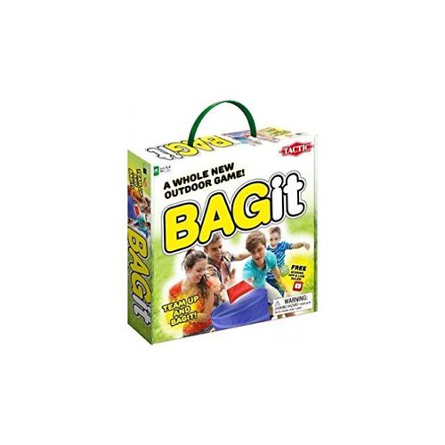 Jeux Extérieur Bagit