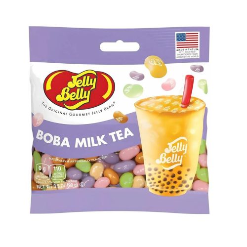 Jelly Belly Bubble tea 100g