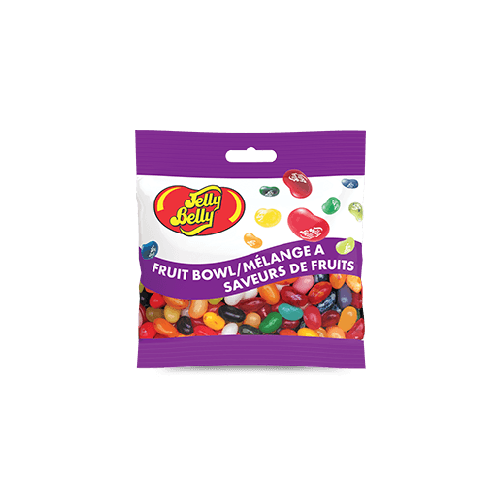 Jelly Belly Bol de fruits 100g