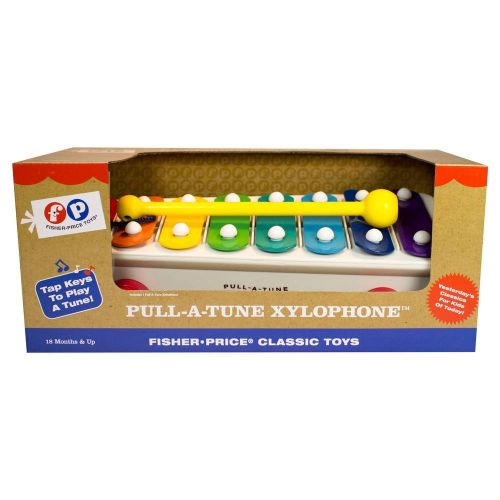 FP Xylophone