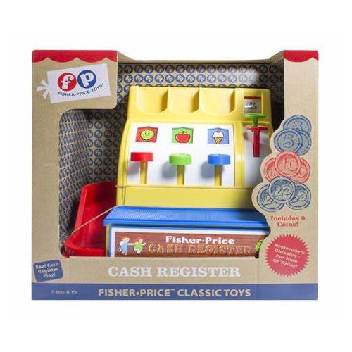 FP Caisse enregistreuse