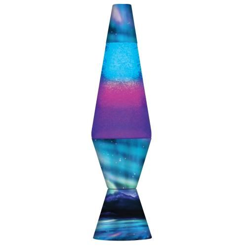 Lava lamp 14.5" Galaxie