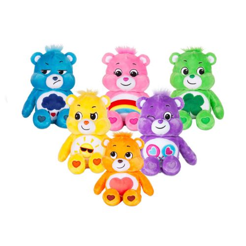 Calinours (assortiment)