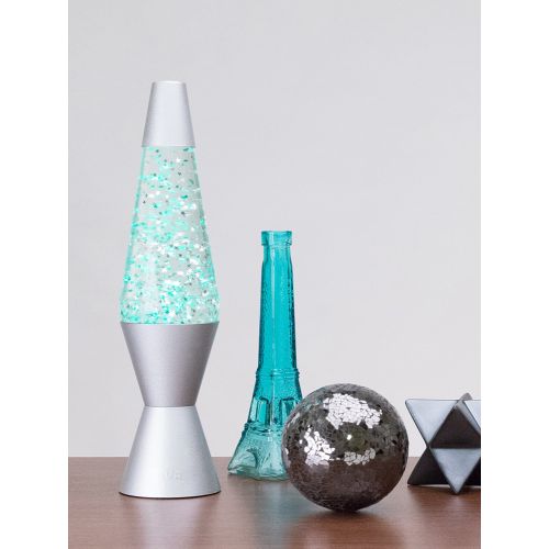 Lava lamp 14.5" Vortex