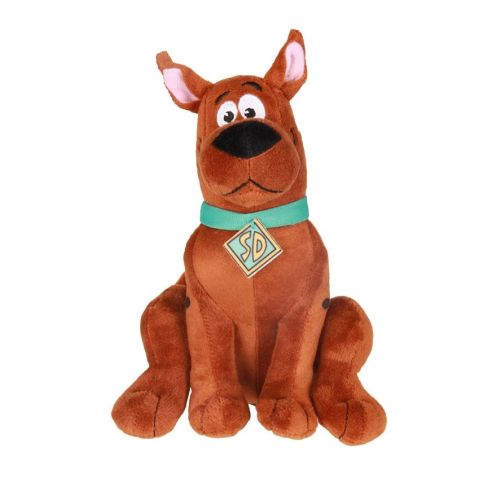 Scooby Doo petite peluche