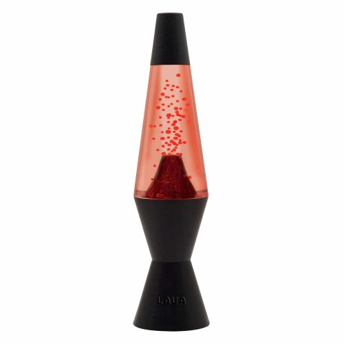 Lava lamp 10" Volcan