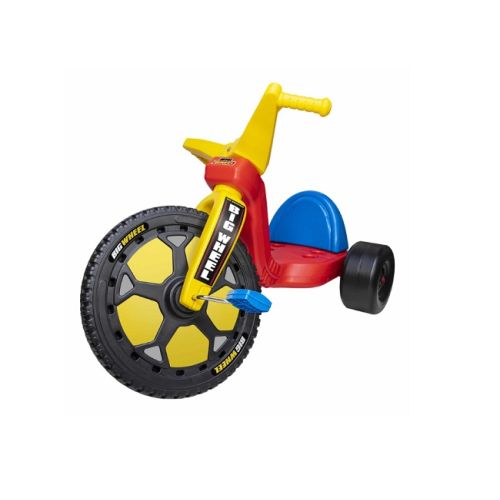Big Wheel Speedter original