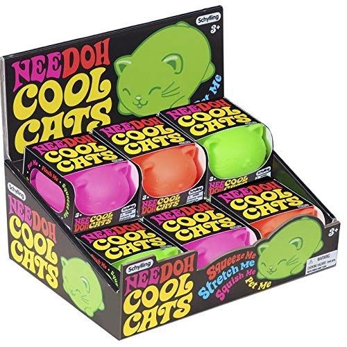 Needoh chat cool (asst.)