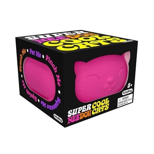 Needoh super chat cool