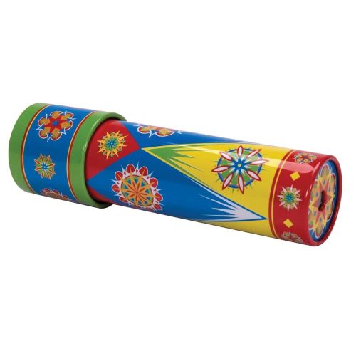 Kaleidoscope classique