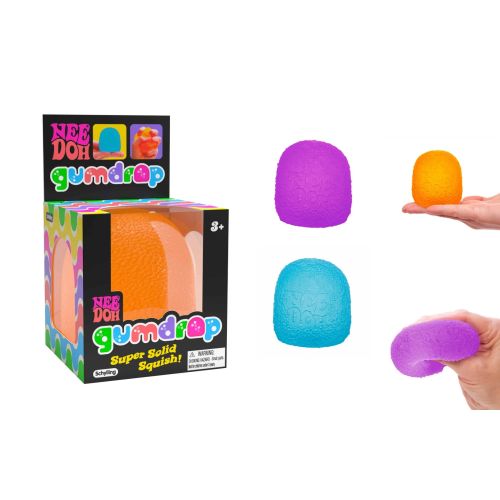 Needoh Gumdrop (asst.)