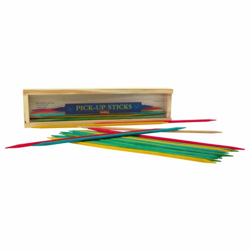 Bâtonnets de ramassage (Mikado)