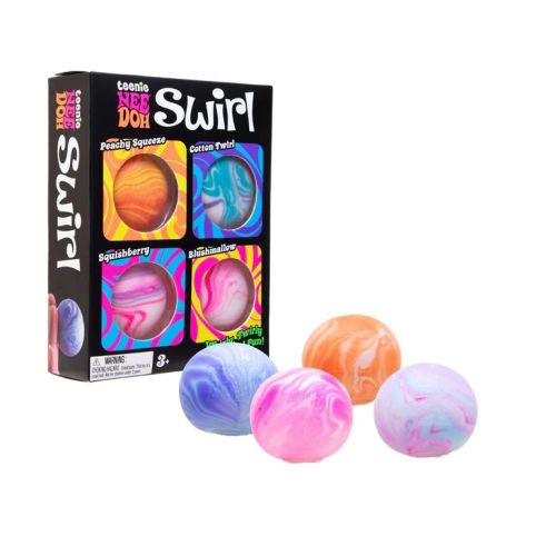 Needoh Teenie swirl (4)