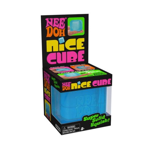 Needoh nice cube joli cube (asst.)