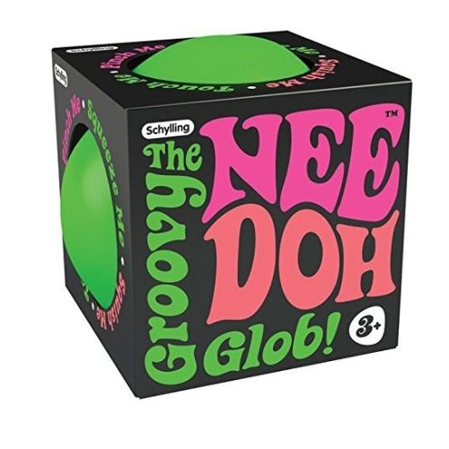Needoh balle Glob (asst.)