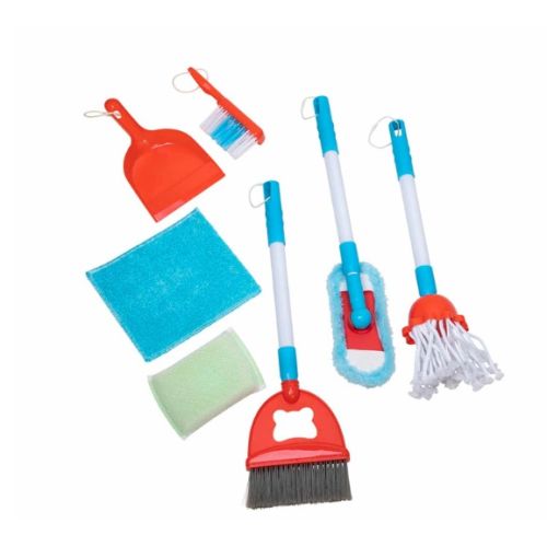 Nice And Tidy Clean Up Kit