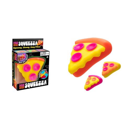 Needoh squeezza (asst.)