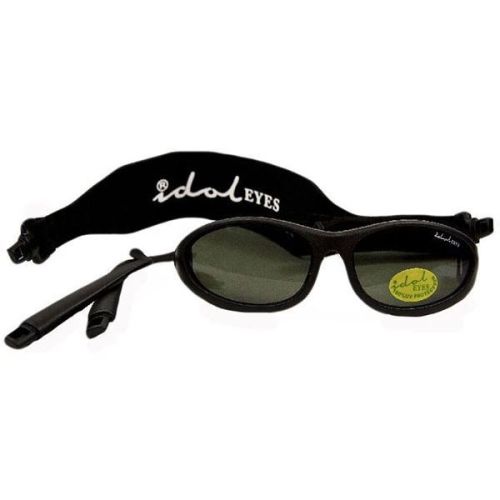LUNETTE CONVERTIBLE BLEU