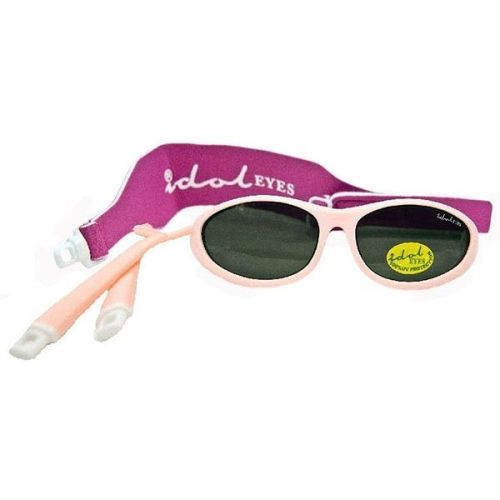 LUNETTE CONVERTIBLE ROSE PALE