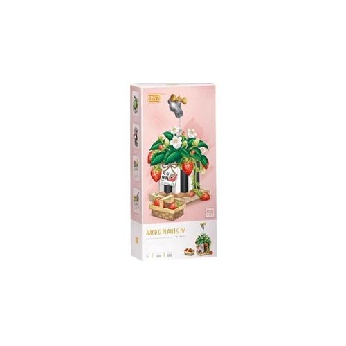 LOZ - Bonsaï de fraises