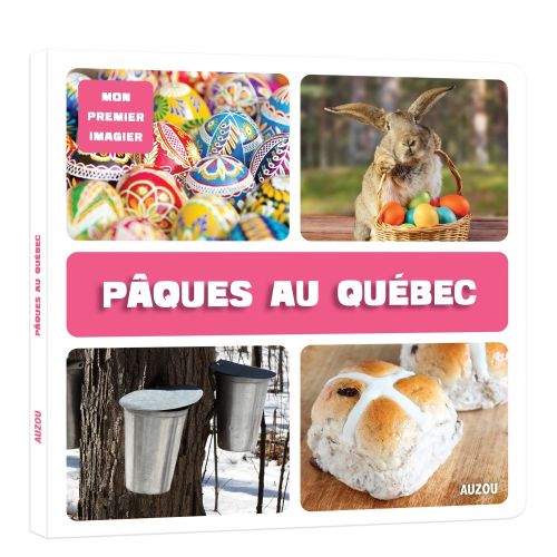 Pâques Au Québec