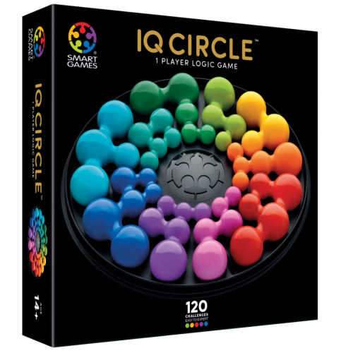 IQ Deluxe Cercle