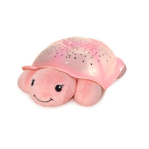 Tortue Super Max Rose