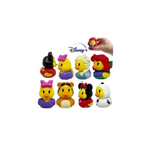 Canard Disney (asst.)