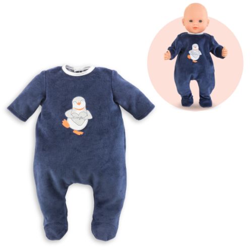 14” Pajamas - Starlit Night