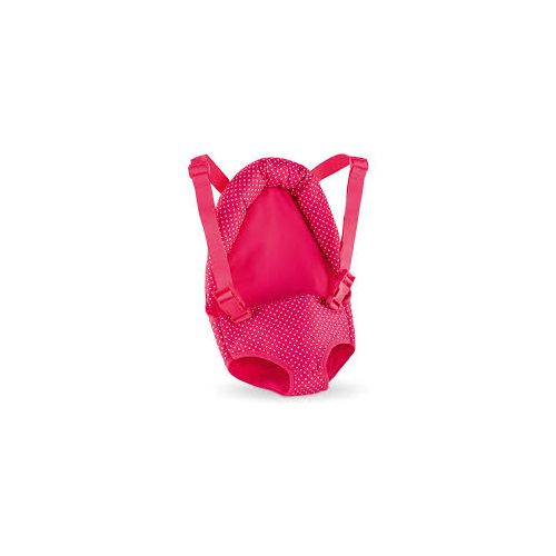 COROLLE SUPPORT A BEBE CHERRY